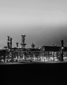 Participating in Qatar Ras Laffan LNG Mining Consortium