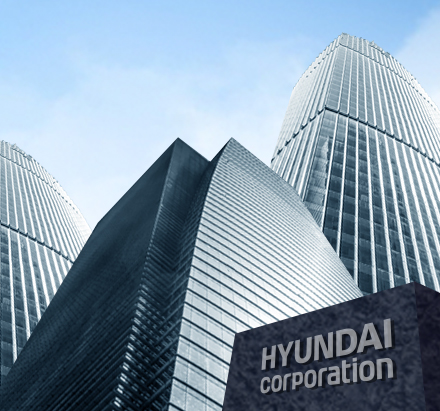 Hyundai Corporation