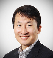 Changhoon LEE