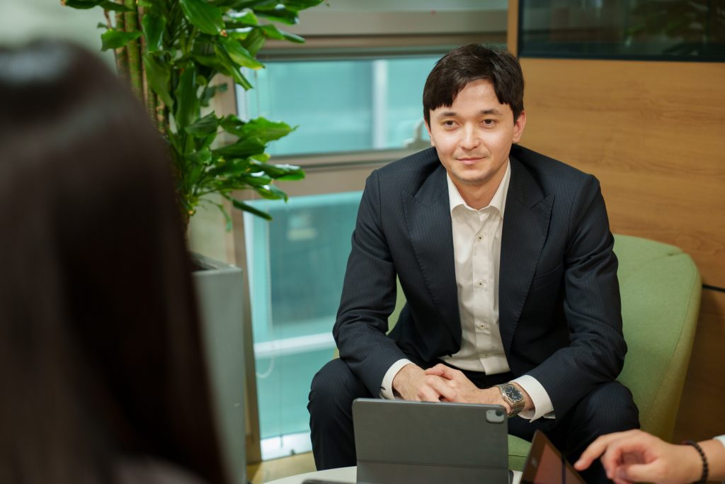 Mamedov Rahym