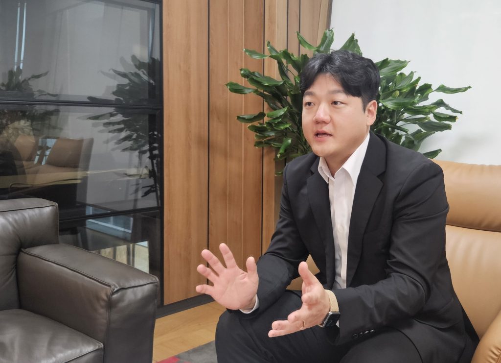 Jungho Bae