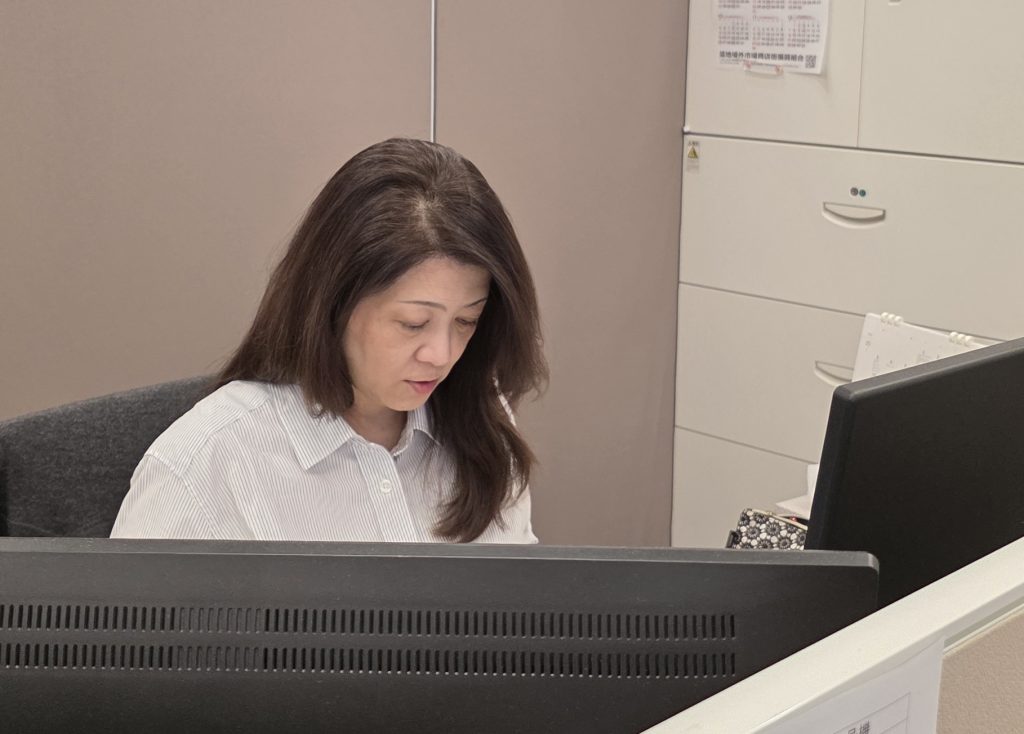 Tamae Hamada
